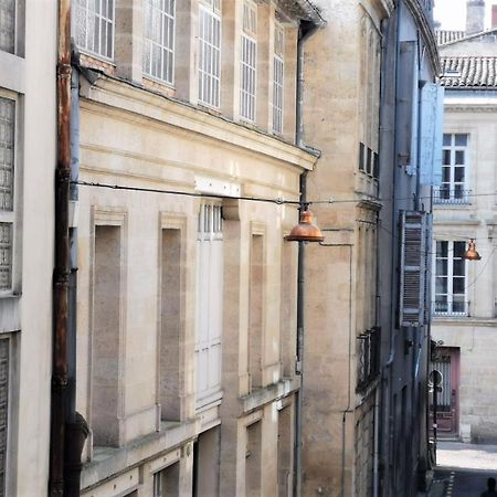 Very Nice Apartment Bordeaux Historical Center 外观 照片