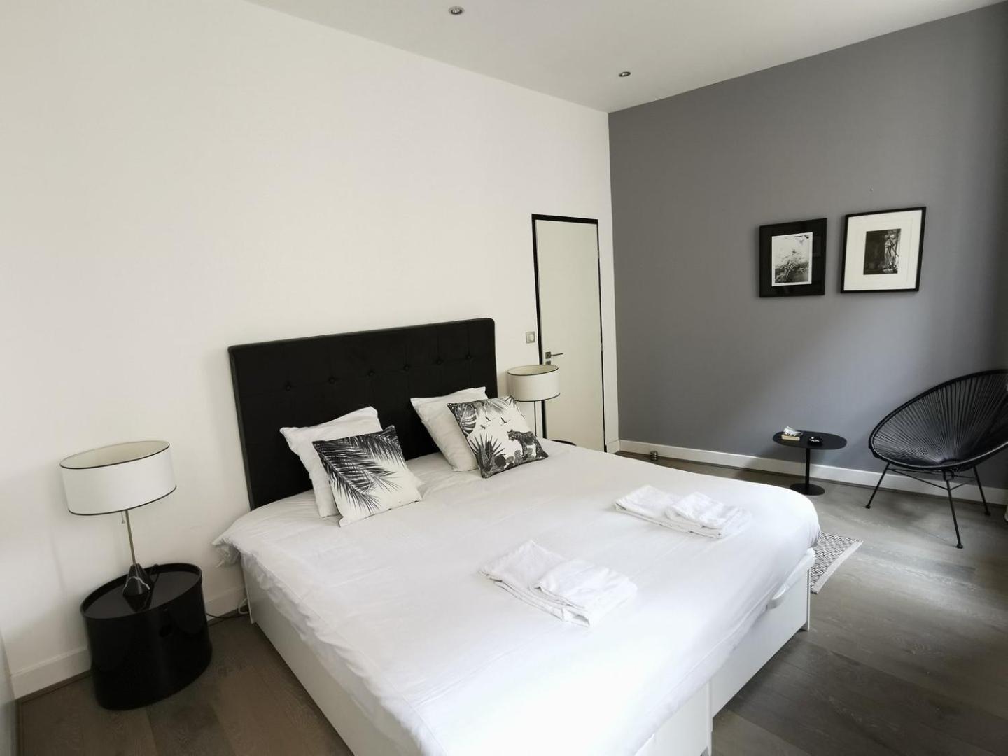 Very Nice Apartment Bordeaux Historical Center 外观 照片
