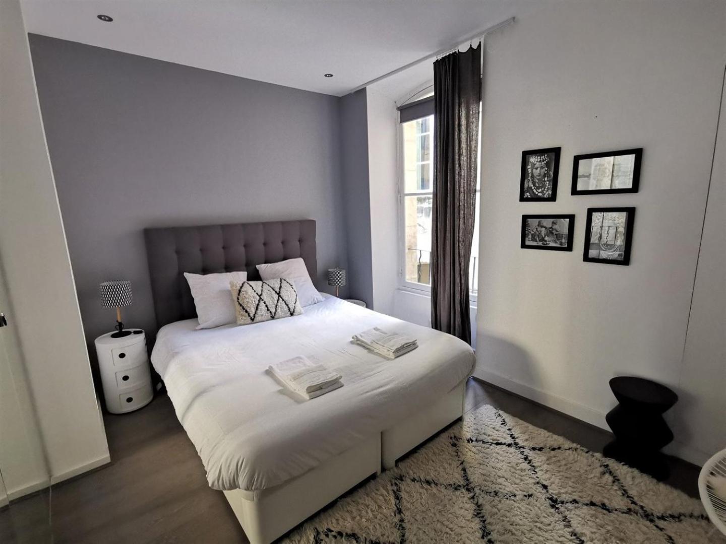 Very Nice Apartment Bordeaux Historical Center 外观 照片