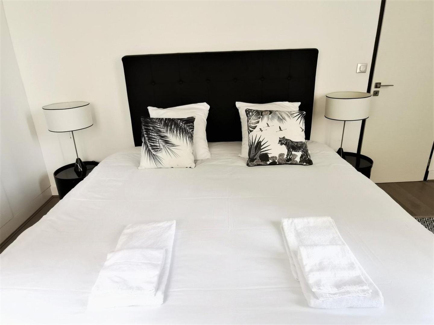 Very Nice Apartment Bordeaux Historical Center 外观 照片
