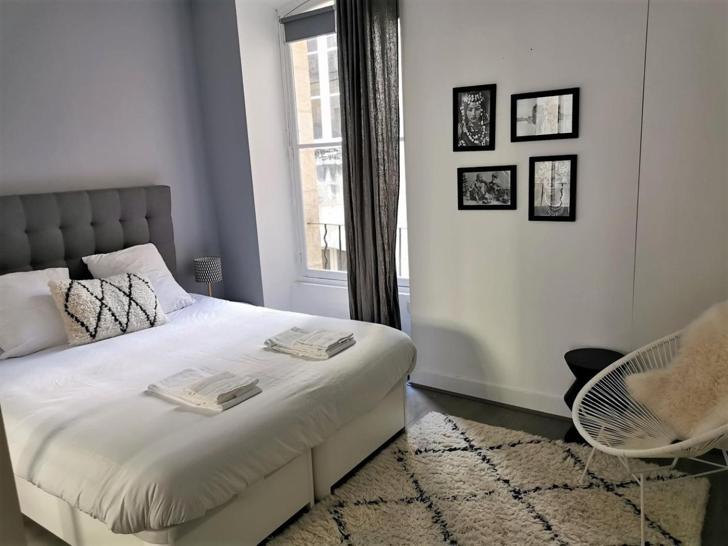Very Nice Apartment Bordeaux Historical Center 外观 照片