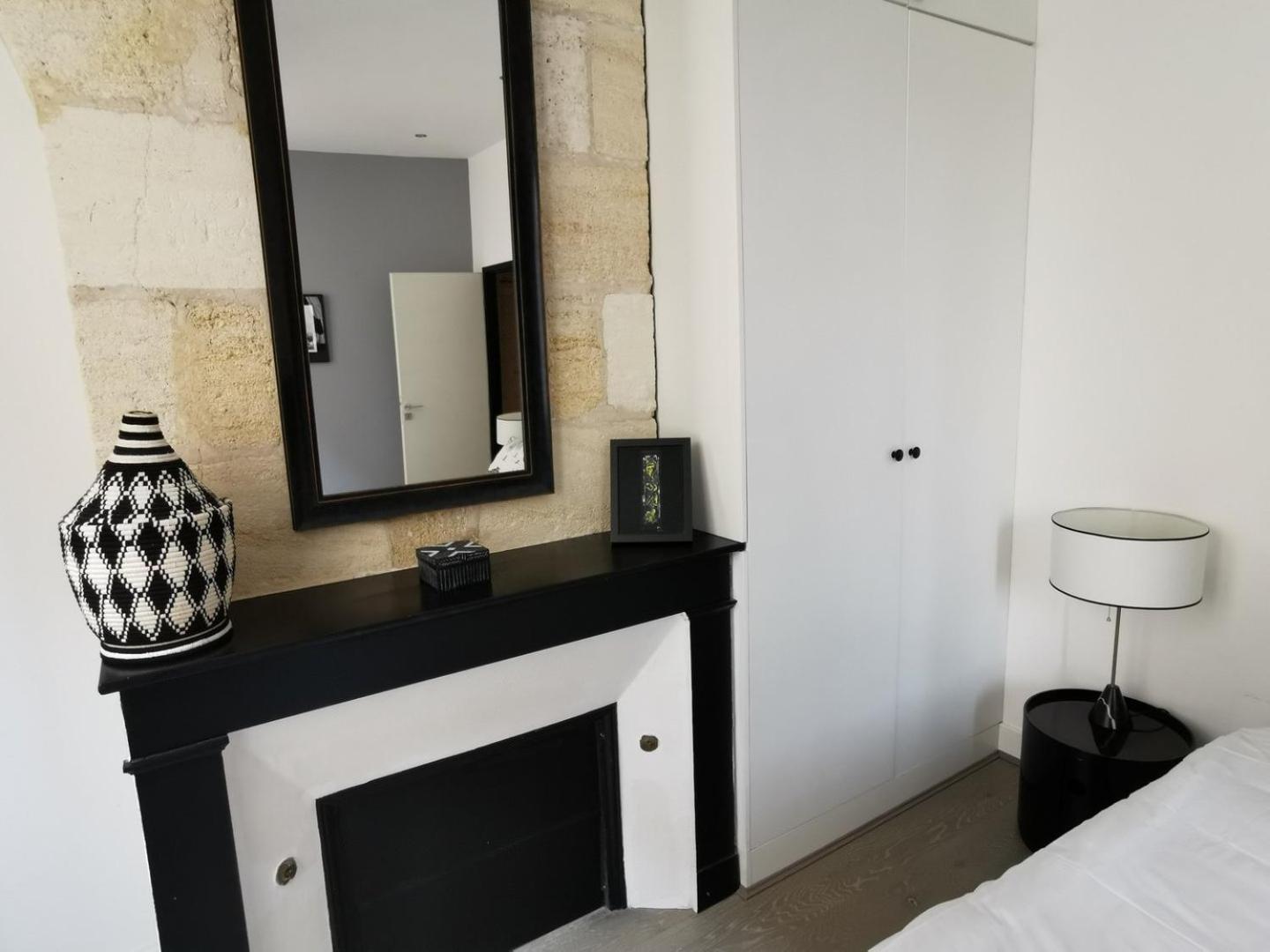 Very Nice Apartment Bordeaux Historical Center 外观 照片