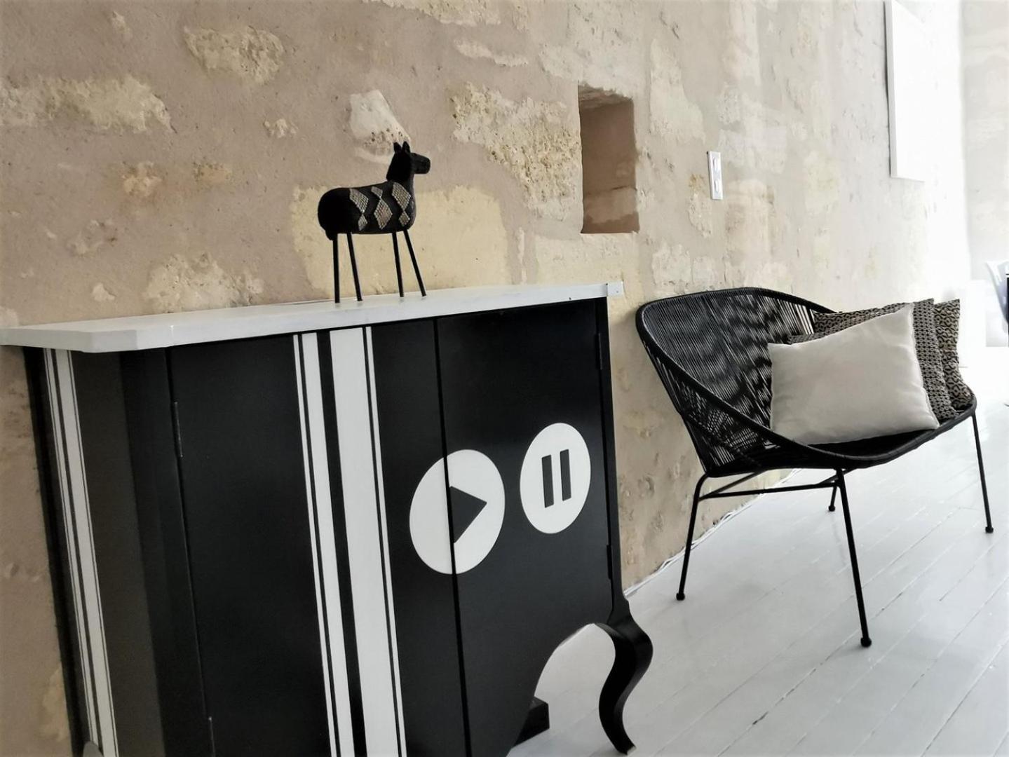 Very Nice Apartment Bordeaux Historical Center 外观 照片