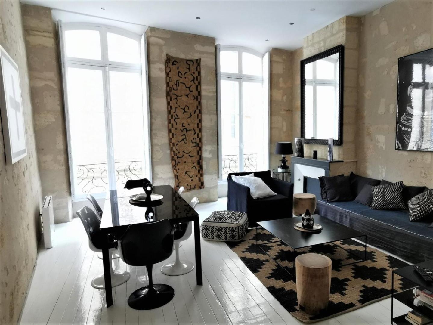 Very Nice Apartment Bordeaux Historical Center 外观 照片