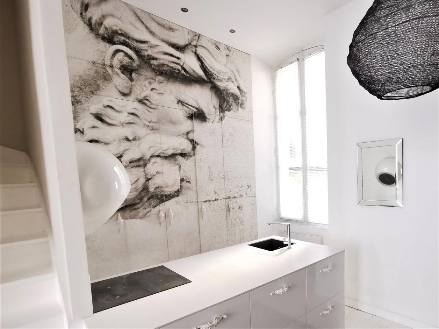 Very Nice Apartment Bordeaux Historical Center 外观 照片