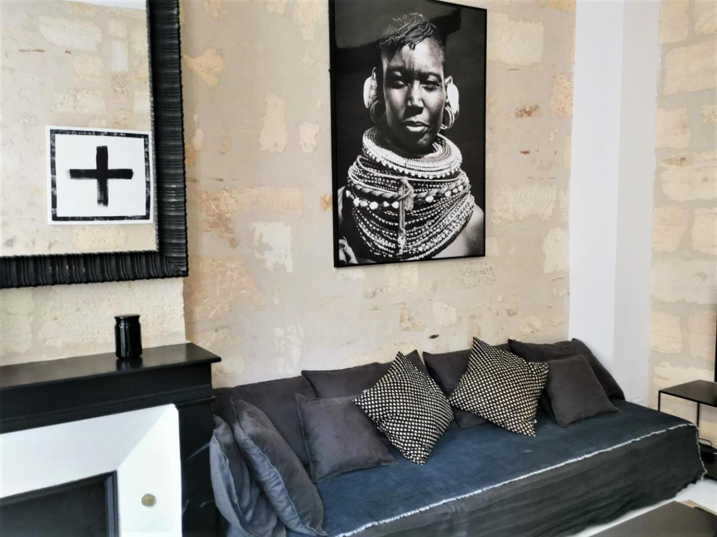 Very Nice Apartment Bordeaux Historical Center 外观 照片