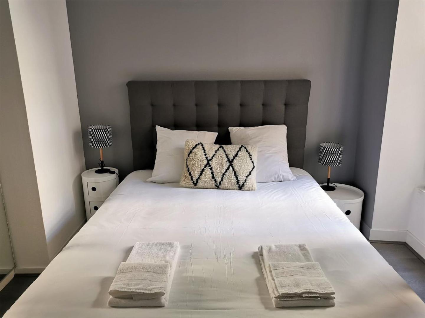 Very Nice Apartment Bordeaux Historical Center 外观 照片