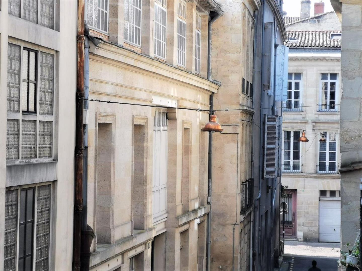 Very Nice Apartment Bordeaux Historical Center 外观 照片