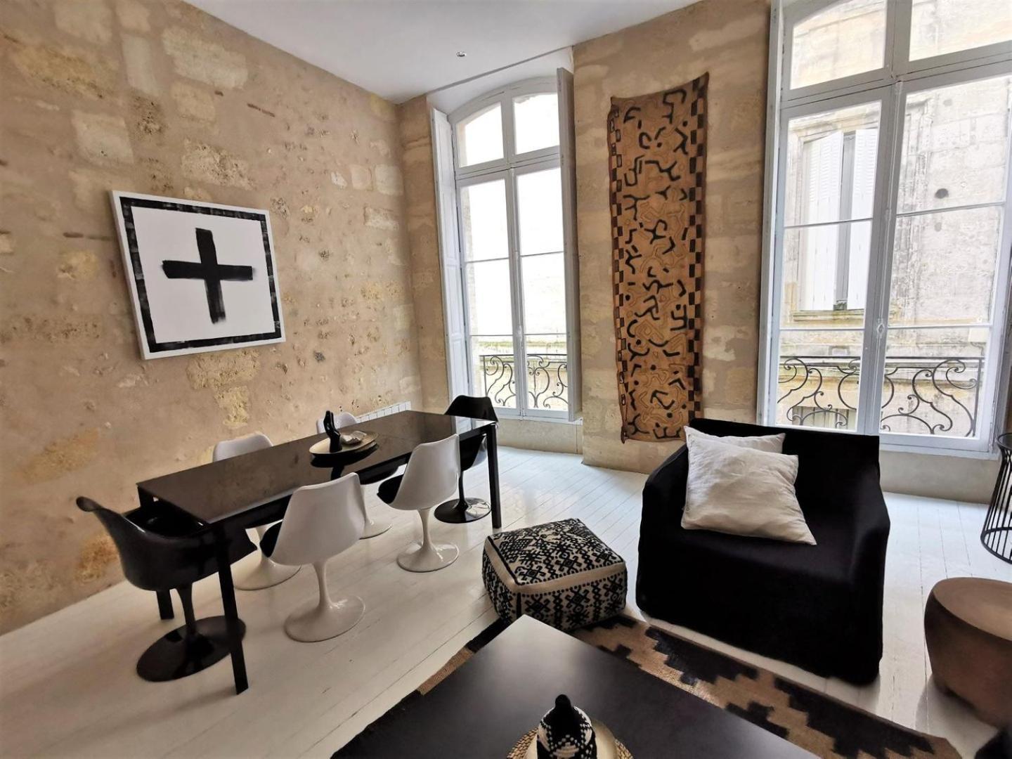 Very Nice Apartment Bordeaux Historical Center 外观 照片