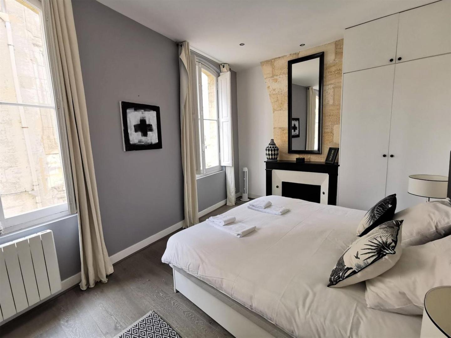 Very Nice Apartment Bordeaux Historical Center 外观 照片